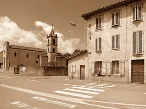 Lédar Church