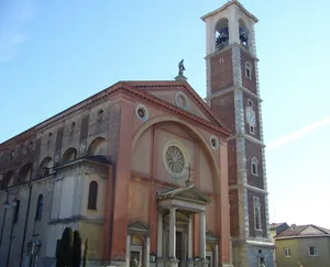 Saint Ambrose Church
