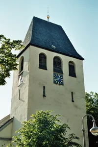 Protestant Church Westeregeln