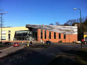 Cornerstone Church