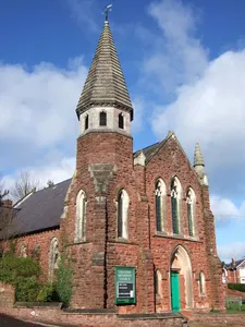 Methodist Church