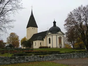 Ytterselö Church