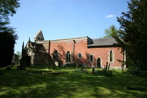 Church of the Holy Trinity