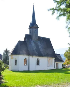 Subsidiary church Saint Dionysius, Längdorf
