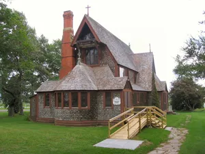 St. Mary's Anglican Church