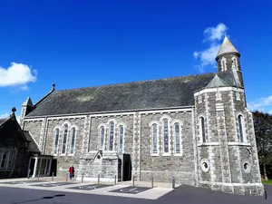 St Oliver Plunkett's Church