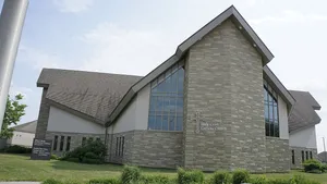 Holy Cross Church