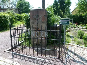 Pranger Augustusburg