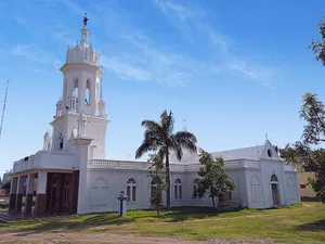 St. Francis Xavier Church, Kovilur