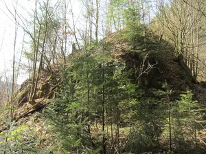 Waldstein Castle