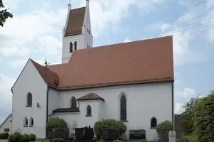 St. Nikolaus