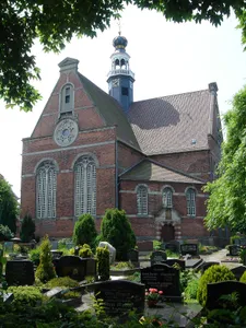 Nieuwe Kerk