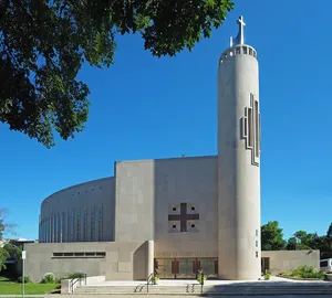 St. Columba Church