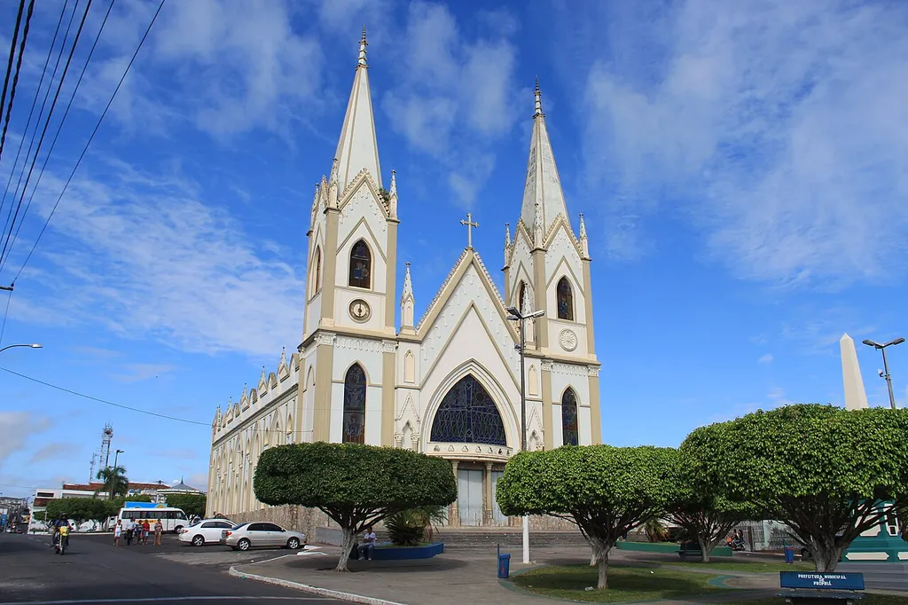 Cathedral of St. Anthony