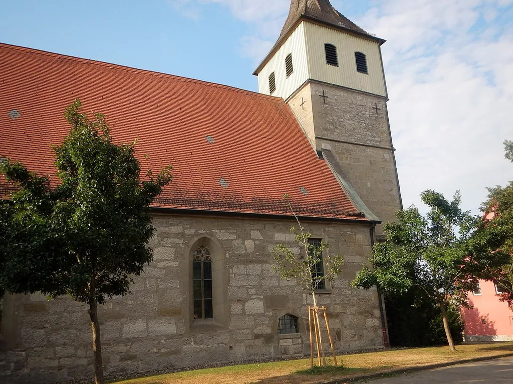 Kirche