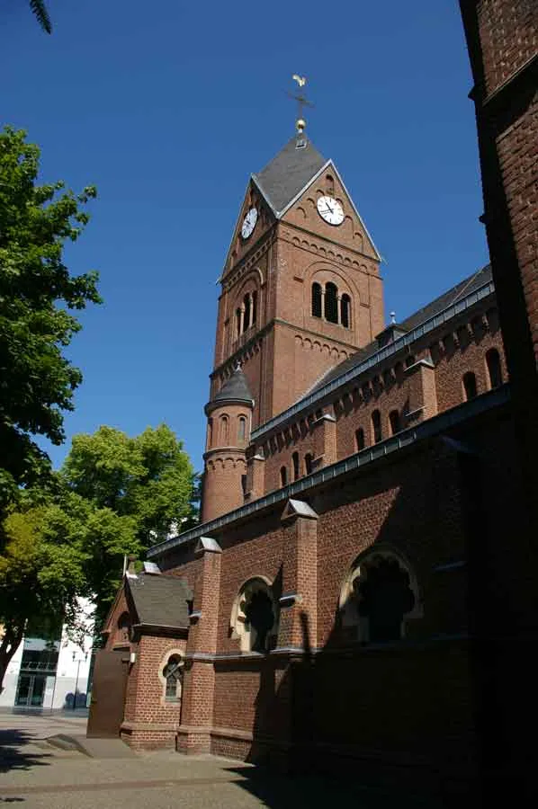 St. Josef