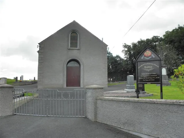 Clontibret Presbyterian Church, Braddox