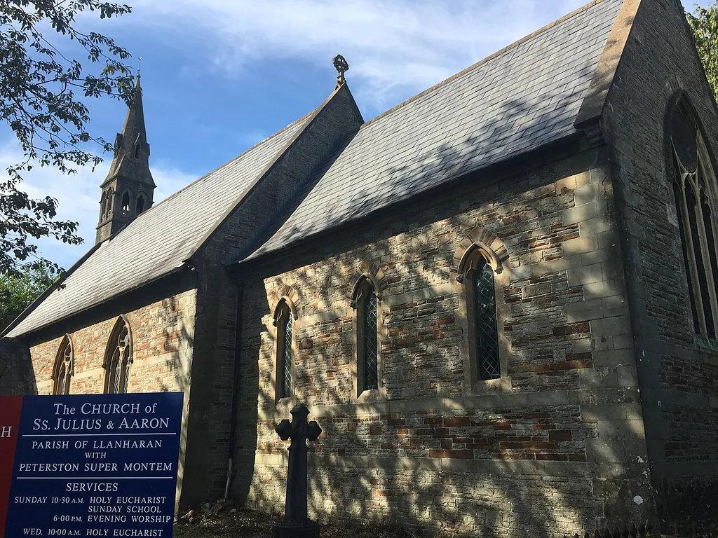 This is a photo of listed building number