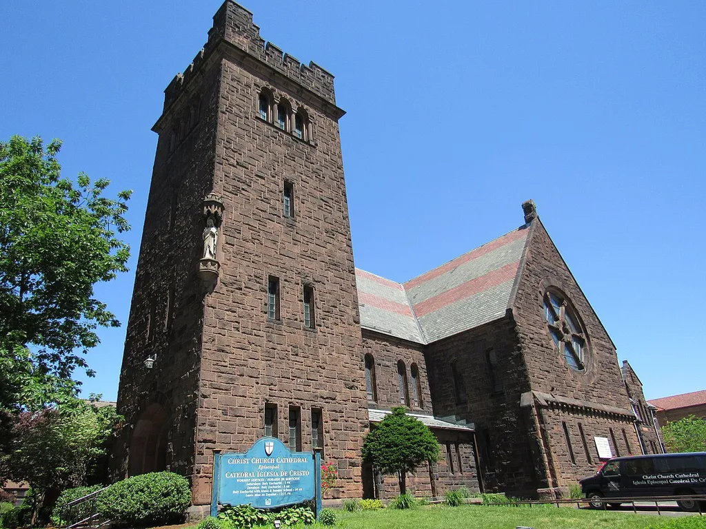 Christ Church Cathedral