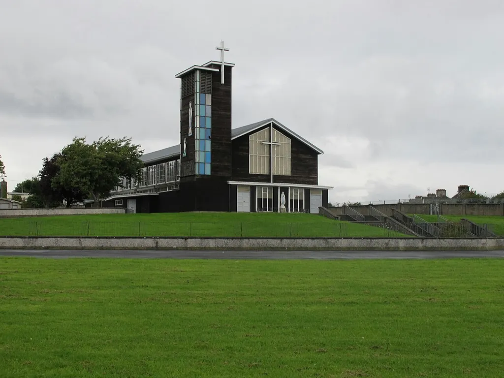 Church of Our Lady of Lourdes