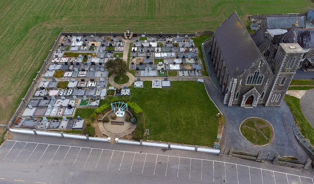 County Wexford, Church of the Star of the Sea.