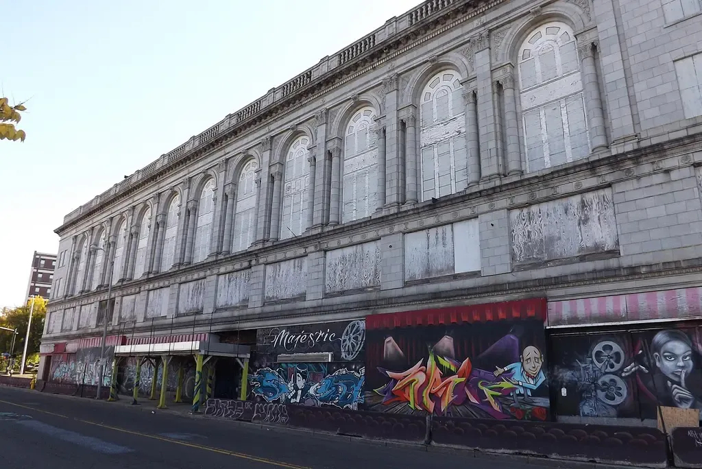 Loew's Majestic Theatre