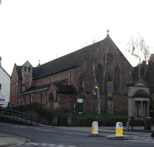 St Andrew's Church