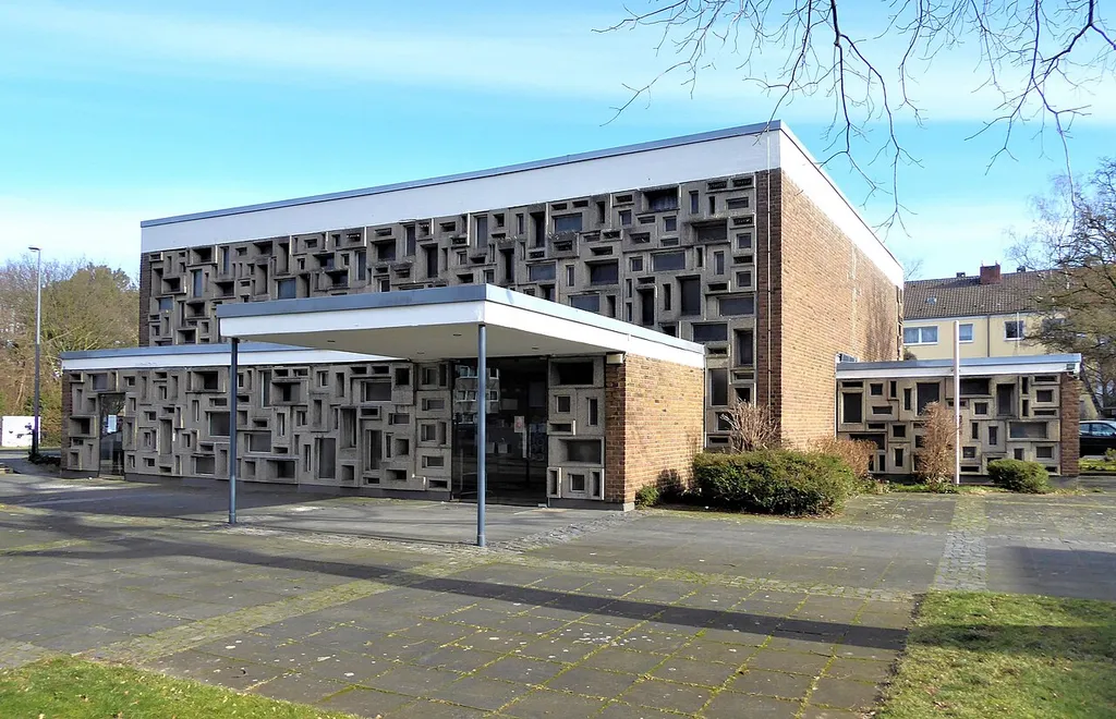 Kreuzkirche (Köln-Buchheim)