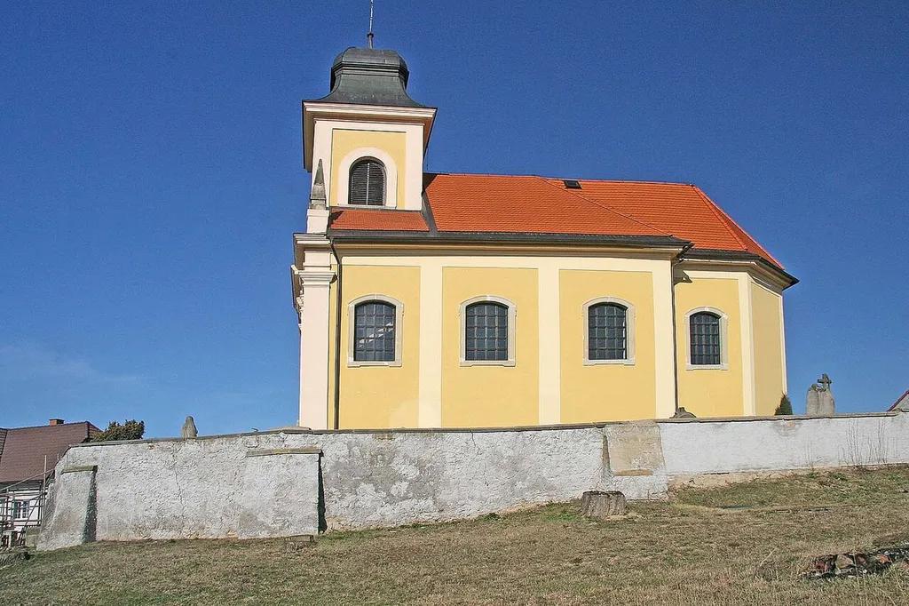 This is a photo of a cultural monument of the Czech Republic,number: