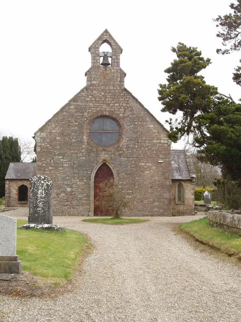 Ardcolm Church of Ireland in Castlebridge The hamlet of Ardcolm is a mile to the south-east, but after unification of parishes the church in Castlebridge was built to replace one in Ardcolm. It was built in 1766. It is in the Wexford Union and Kilscoran Union of Parishes. There is a service on the 5th Sunday of the month (if there is one). See website http://www.wexford.ferns.anglican.org/cbridge.html for the Anglican Diocese of Ferns.
