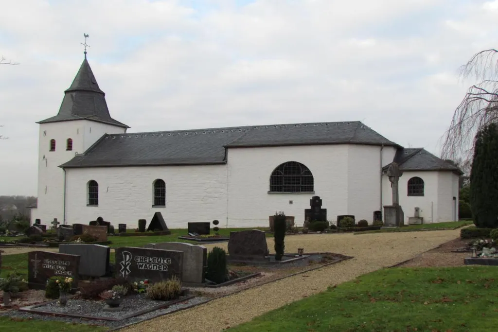 Friedhofskapelle Frelenberg
