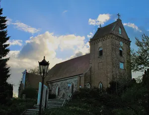 Saint Mary Church