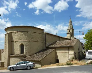 Saint Quentin's Church