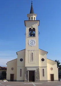 Saint George Church