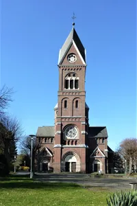 St. Laurentius (Odenkirchen)