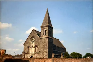 St John's Church