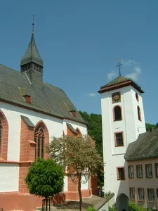 St. Nikolaus (Neuerburg)