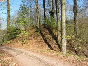 Kastenbuck Castle