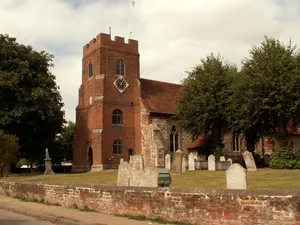 Church of St Thomas