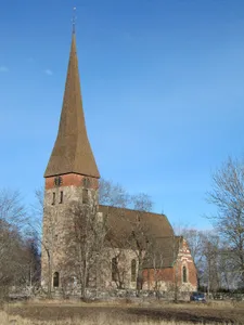 Vaksala Church