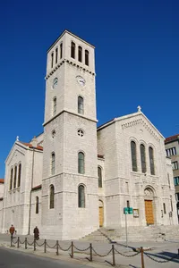 Saint Joseph's Church