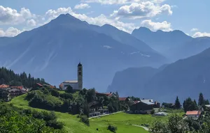 Katholische Kirche Heiliger Calixt