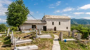 St. George's Church (Prikovci)