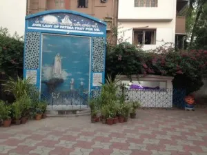 Fatima Church