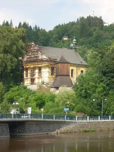 Church of Saint James the Greater