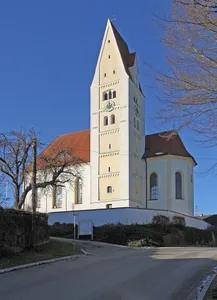 Pfarrkirche