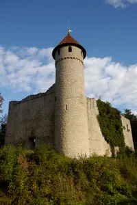 Burg Haineck