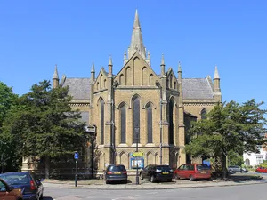 Church of Holy Trinity