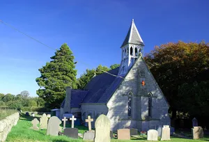 Church of St Mary