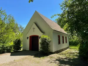 Dorfkirche Dolgenbrodt